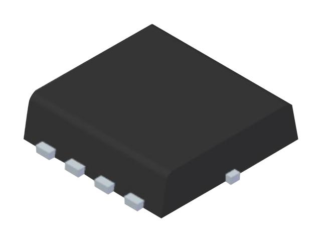 Diodes Inc. Dmn3009Lfvq-13 Mosfet, N-Ch, 30V, 60A, Powerdi 3333