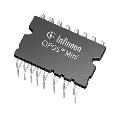 Infineon Ikcm15L60Gaxkma1 Ipm Module, Igbt, 600V, 15A, Dip