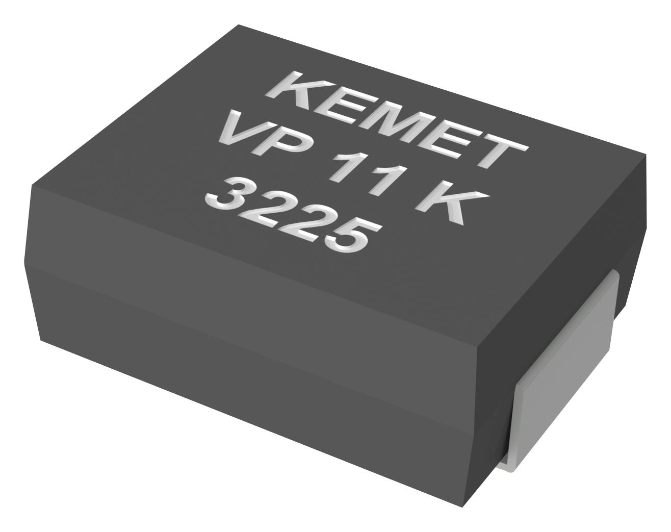 KEMET/partner Stock Vp3225K401R150 Varistor, Mlv, 395V, 3225