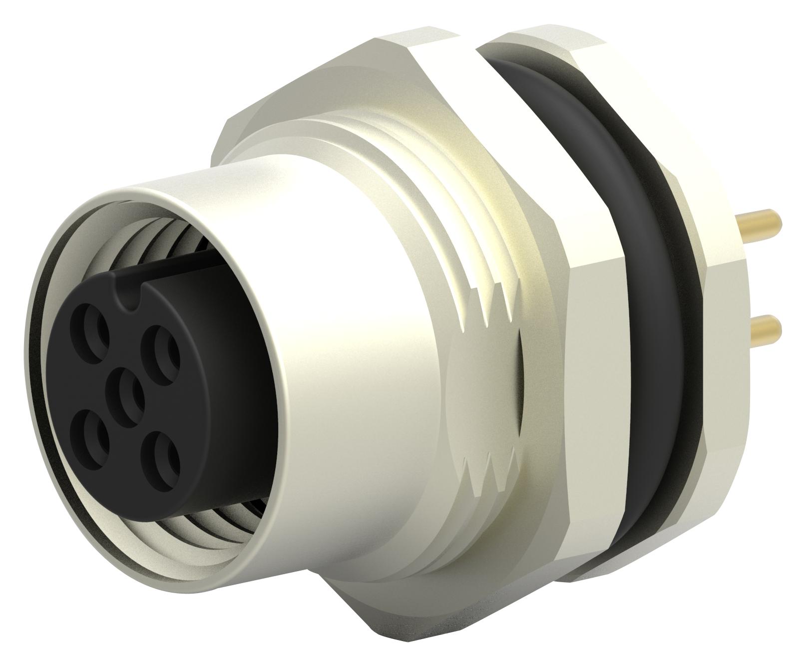 Te Connectivity/partner Stock T4141012051-000 Sensor Connectors