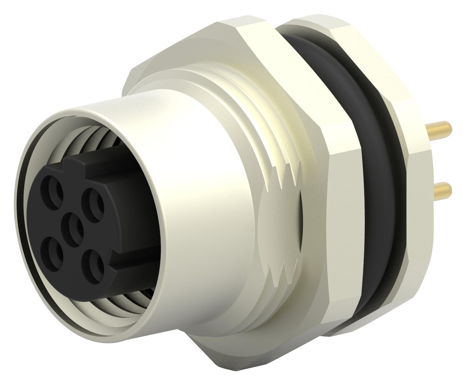 Te Connectivity/partner Stock T4141512041-000 Sensor Connectors