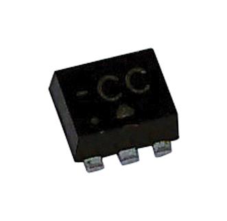 Onsemi Mch6663-Tl-W Mosfet, Complementary, 30V, 1.8A, 0.8W