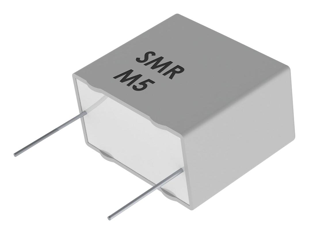 KEMET/partner Stock F211Kk224J100Alg5C Film Capacitor, 0.22Uf, 100Vdc, Radial