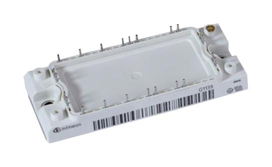 Infineon Tdb6Hk124N16Rrbosa1 Thyristor Module, 1.2Kv, 70A