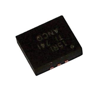 Texas Instruments Tps611781Rnwt Dc/dc Conv, Sync Boost, 2.2Khz, Vqfn-13