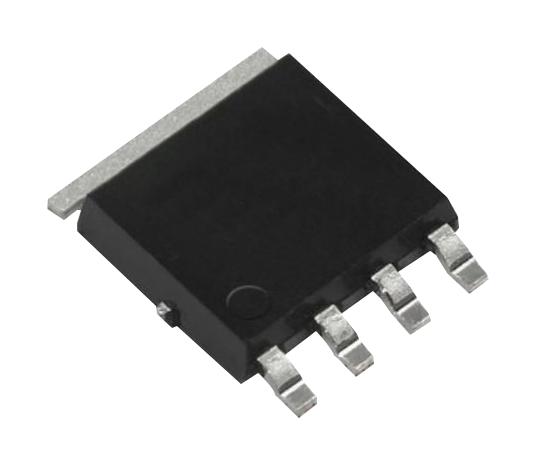 Vishay Sqja36Ep-T1_Ge3 Mosfet, Aec-Q101, N-Ch, 40V, 350A, 500W