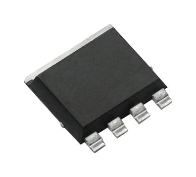 Vishay Sqjq184E-T1_Ge3 Mosfet, N-Ch, 80V, 430A, Powerpak So-8L