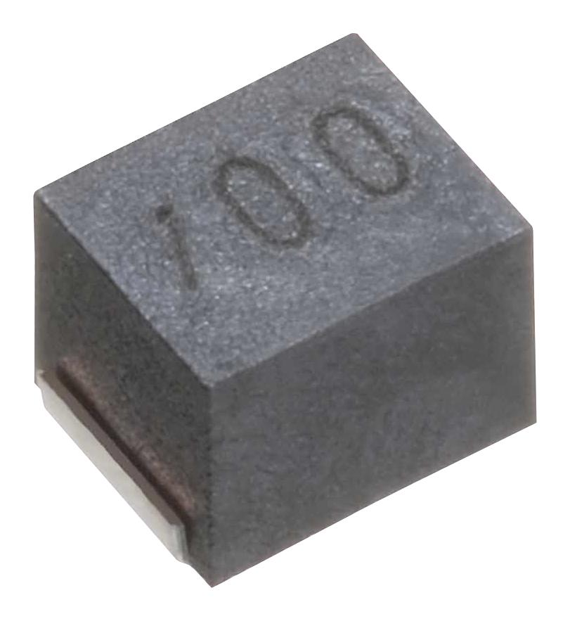 TDK Nlcv32T-100K-Ef Inductor, 10Uh, 10%, 30Mhz