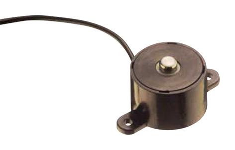 Te Connectivity/partner Stock Fc2231-0000-0100-L Compression Load Cell, 100Lb, 5Vdc