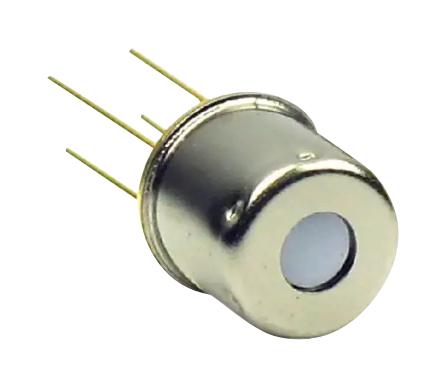 Te Connectivity G-Tpmo-102 Digital Thermopile Sensor, 0 To 300Deg C