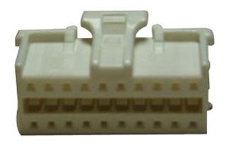 Molex/partner Stock 51353-1000 Pin And Socket Connector Housings