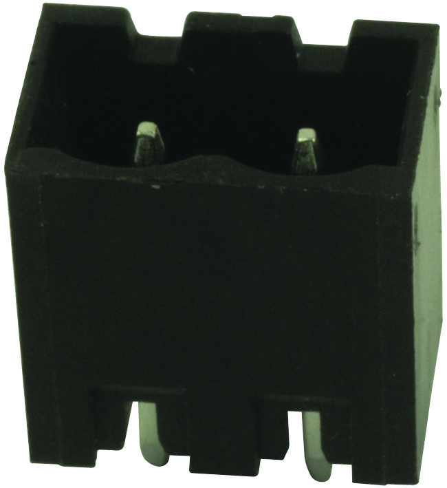 Molex/partner Stock 39531-1002 Terminal Block, Header, 2Pos, Th