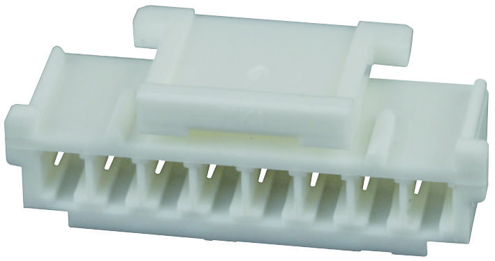 Molex/partner Stock 35507-0800 Pin And Socket Connector Housings