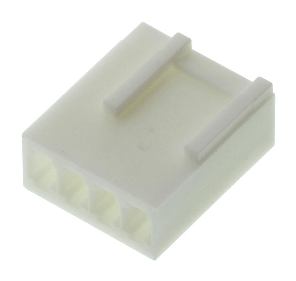 Molex/partner Stock 47054-1000 Connector Housing, Rcpt, 4Pos, 2.54mm