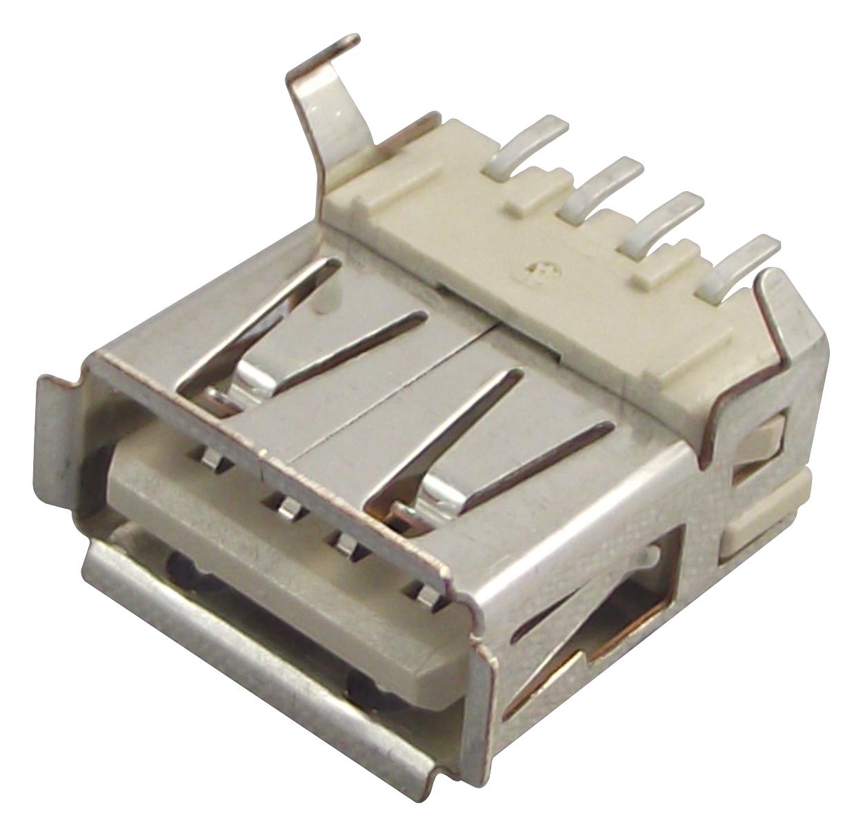 usb type a receptacle