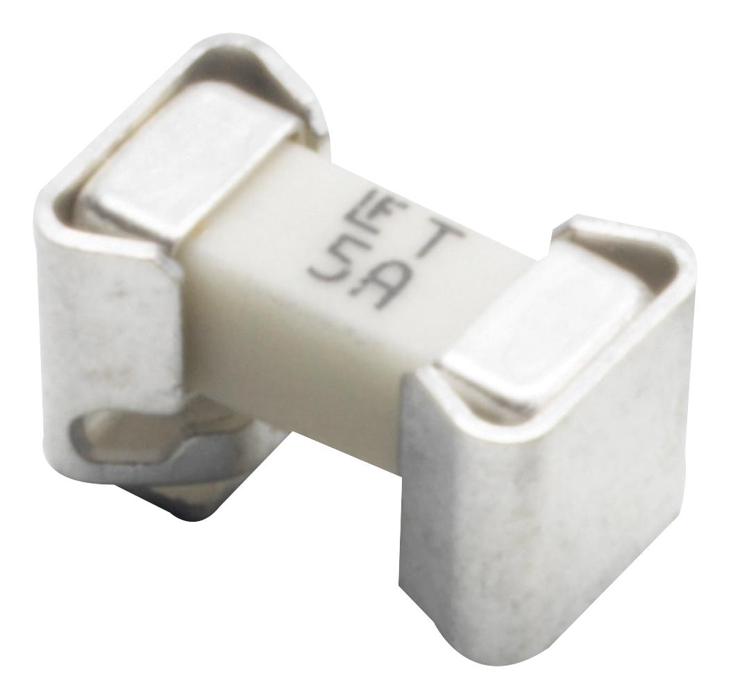 Littelfuse 0157005.drt Smd Fuse, Slow Blow, 5A, 125V