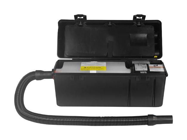 SCS Aspiratore antistatico 220/240V ca, 497ABG-NO