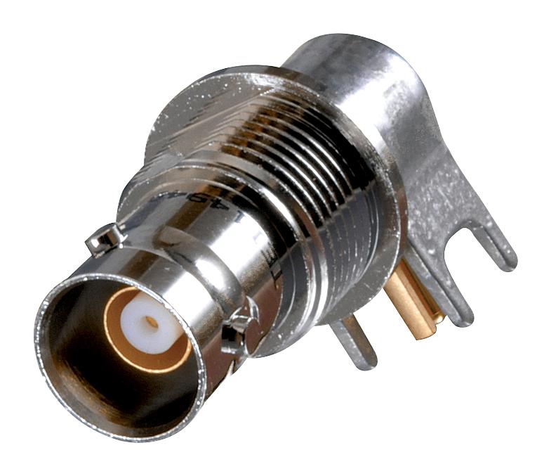 Cbbjr79a Trompeter - Cinch Connectivity, Rf   Coaxial Connector, Twinax 