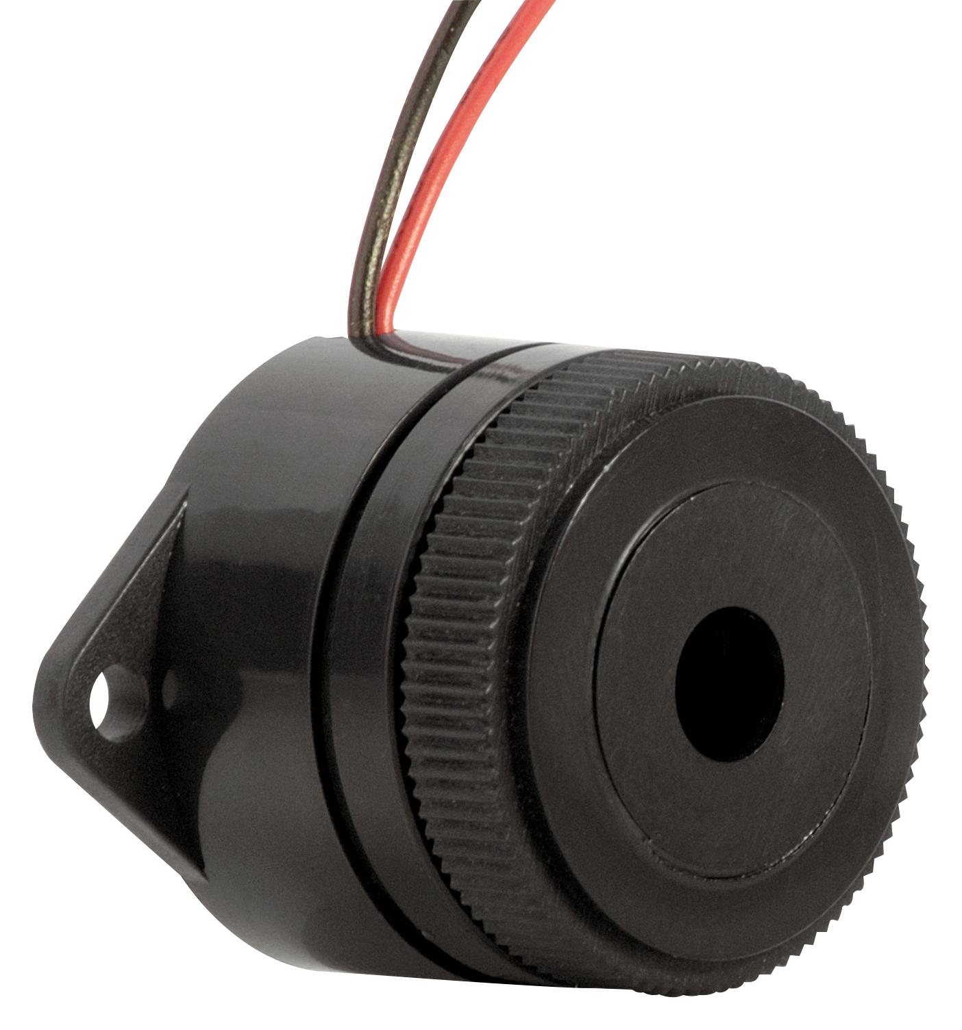 Multicomp Pro Abi-005-Rc Buzzer, Continuous, 28Vdc, 3.5Khz