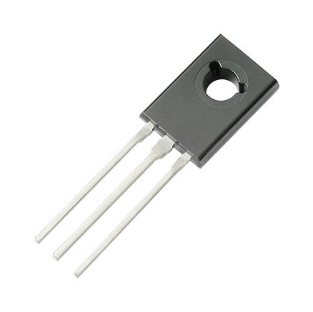 Littelfuse Mcr106-6G Scr Thyristor, 4A, 400V, To-225Aa