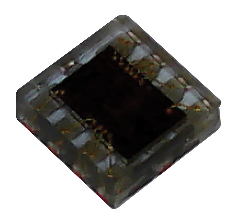 Silicon Labs Si1152-Ab00-Gmr Optical Sensor, 2 Led Drivers