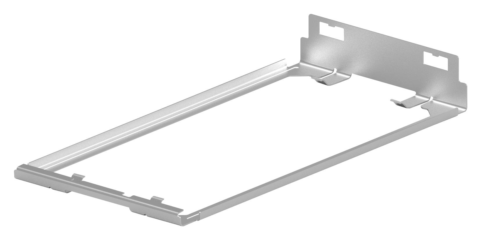 Te Connectivity 2288220-2 Heat Sink Clip, I/o Connector