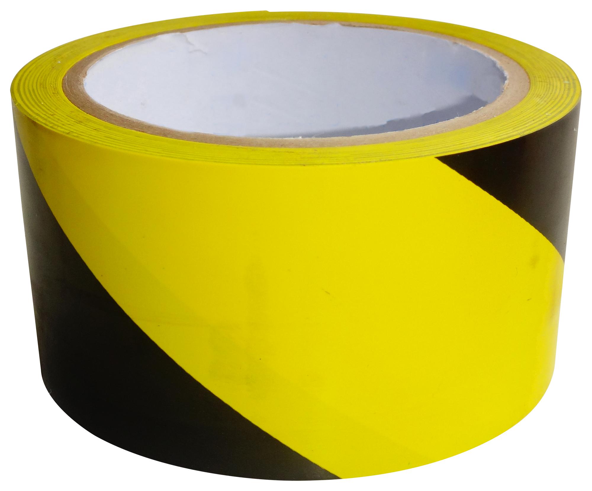 Multicomp Mc001815 General Purpose Tape, Pvc, 25M X 50mm