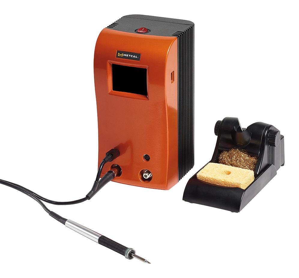 Metcal Cv-5210 Soldering Station, 240V, 125W