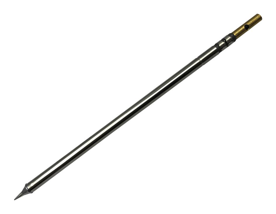 Metcal Cvc-7Cn1404S Tip, Soldering Iron, Conical, 0.4mm