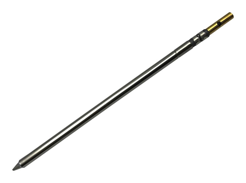 Metcal Cvc-7Ch0014P Tip, Soldering Iron, 30Deg Chisel, 1.5mm