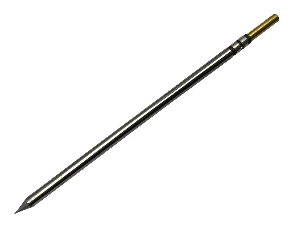 Metcal Cvc-7Cn0004P Tip, Soldering Iron, Conical, 0.4mm