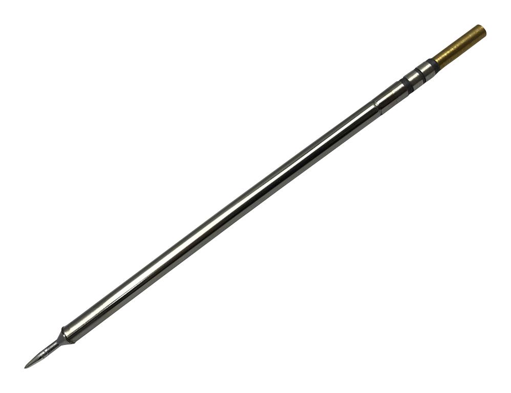 Metcal Cvc-8Cn0010A Tip, Soldering Iron, Conical, 1mm