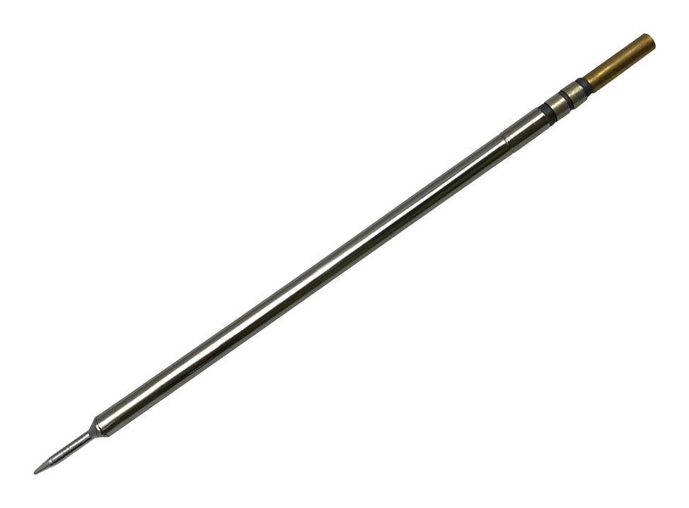 Metcal Cvc-7Cn1710A Tip, Soldering Iron, Conical, Long, 1mm