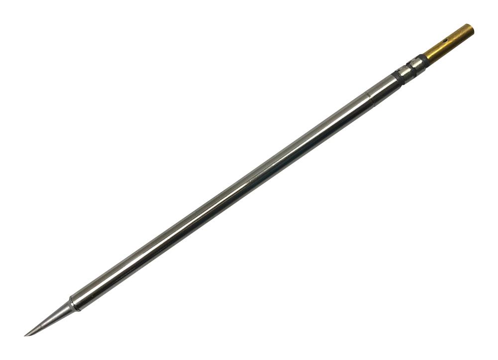 Metcal Smc-6Hf6015S Tip, Soldering Iron, 60Deg Hoof, 1.5mm