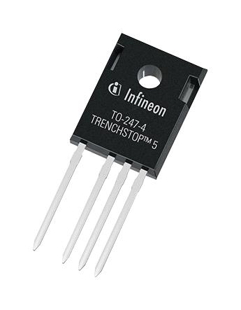 Infineon Ikz75N65Es5Xksa1 Transistor, Igbt, N-Ch, 650V, 80A, To247