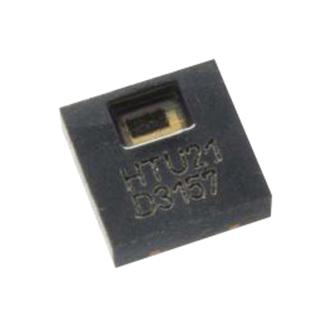 Te Connectivity Hpp845E031R1 Humidity/temp Sensor, Digital, Dfn-6