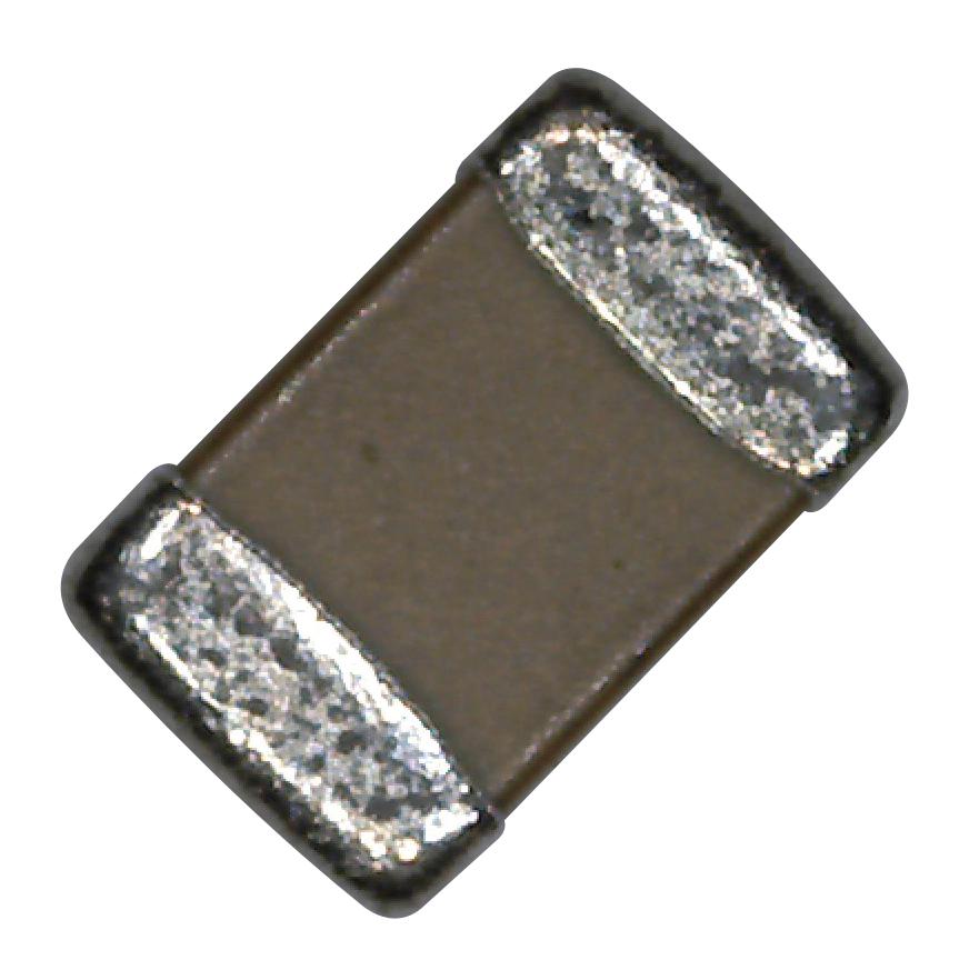 KEMET C0805C104K8Ractu Capacitor, 0.1Uf, 10V, Mlcc, 0805