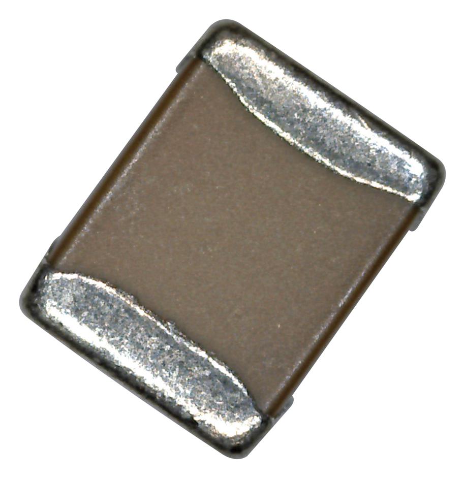 KEMET C1210C475J3Nactu Capacitor, 4.7Uf, 25V, Mlcc, 1210