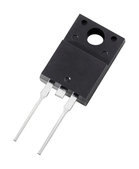 Littelfuse Durf840 Rectifier, Single, 8A, 400V, Ito-220Ac