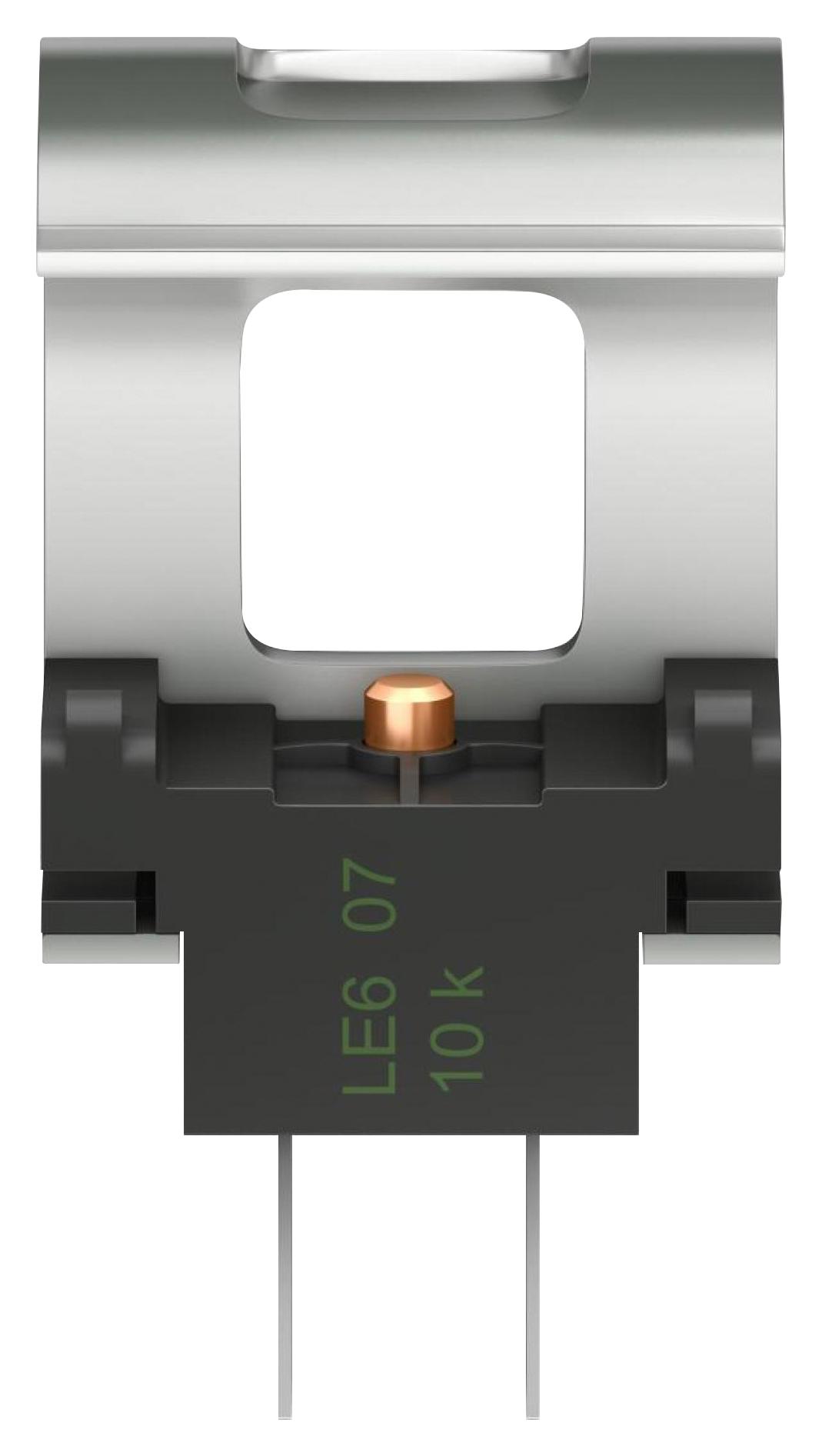 EPCOS B58100A0507A000 Thermistor, Ntc, 10K151, Quick Connectorect