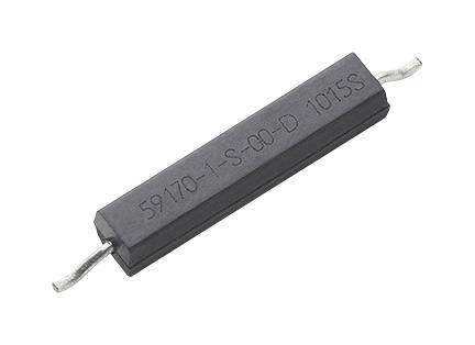 Littelfuse 59170-1-T-00-D Reed Switch, Spst-No, 5mm, 10W