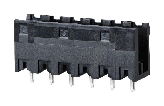 METZ CONNECTorect 31319110 Terminal Block, Header, 10Pos, Th