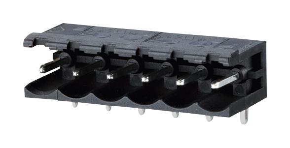 METZ CONNECTorect 31329108 Terminal Block, Header, 8Pos, Th