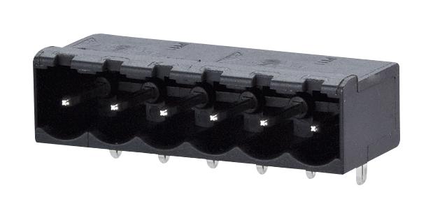 METZ CONNECTorect 31330103 Terminal Block, Header, 3Pos, Th