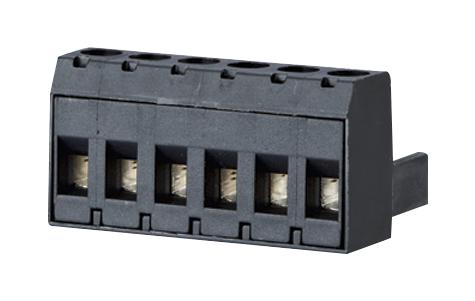 METZ CONNECTorect 31349102 Terminal Block, Pluggable, 2Pos, 12Awg