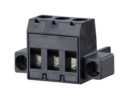 METZ CONNECTorect 31351108 Terminal Block, Pluggable, 8Pos, 12Awg