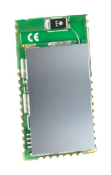 Microchip Technology Technology Bm78Spps5Mc2-0002Aa Bluetooth Module, V4.2, 32Kbps