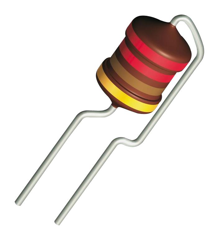 EPCOS B78148E1331M000 Inductor, 0.33Uh, 20%, 5.3A, 480Mhz