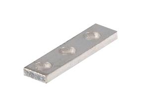 Entrelec TE Connectivity 1Sna205777R1000 Jumper Bar, 3Pos, 42mm