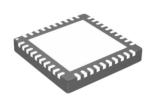 NXP Semiconductors Semiconductors Mc33926Pnbr2 Motor Driver, Dc Brush, 5A, Qfn-32